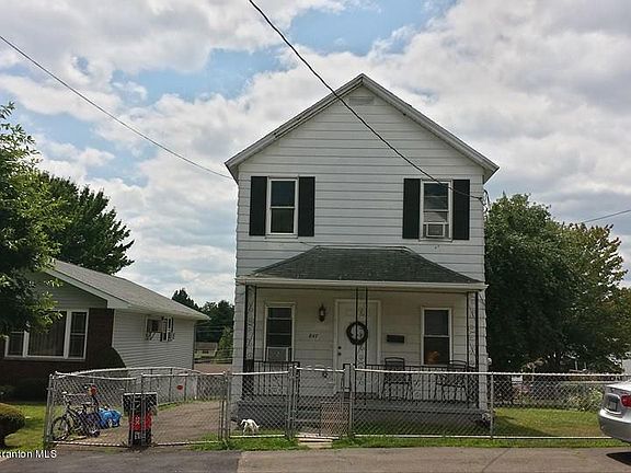 2nd image of 847 E Lackawanna Ave