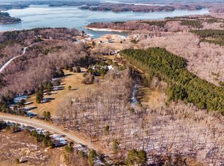 Ivy Hill Rd, Clarksville, VA 23927