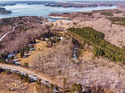 Ivy Hill Rd, Clarksville, VA, 23927