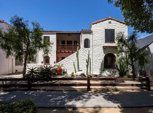 1221 S Sycamore Ave, Los Angeles, CA 90019