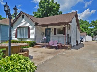 122 W 12th St, Streator, IL 61364