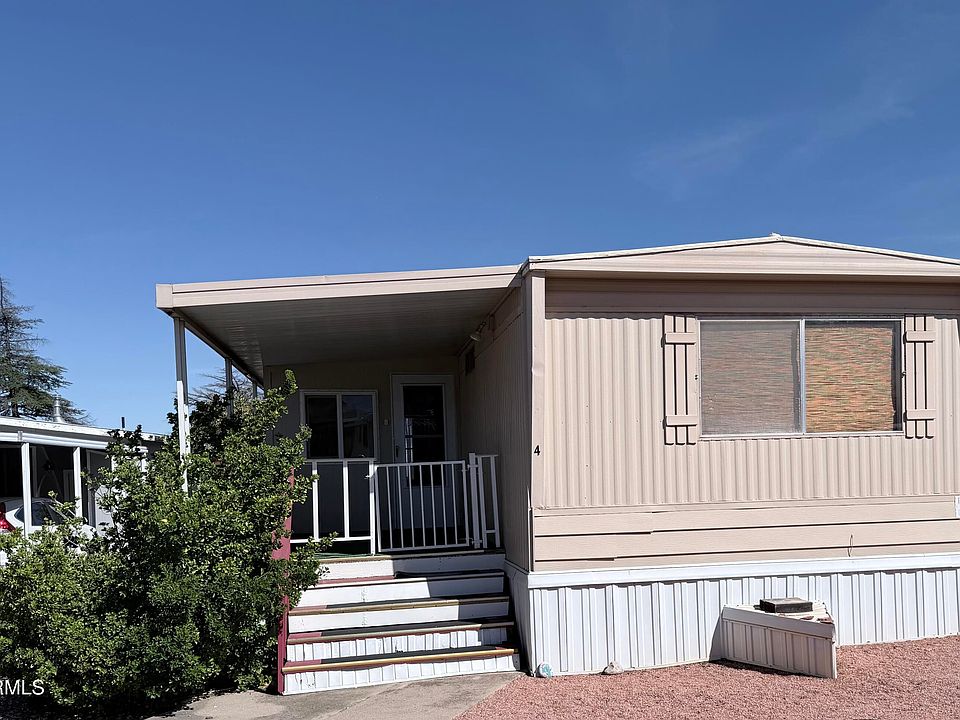 1st image of 325 W State Route 89A Street #4