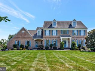 107 Saint Augustine Ct, Middletown, DE 19709