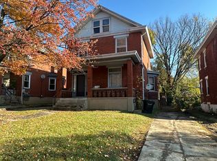 2266 Harrison Ave, Cincinnati, OH 45211