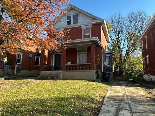 2266 Harrison Ave, Cincinnati, OH 45211