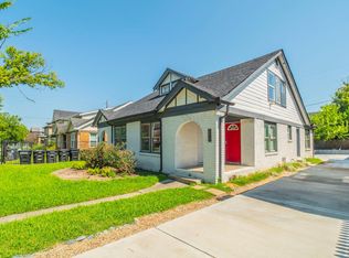 2613 & 2615 Isabella St, Houston, TX 77004