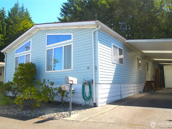 161 Sereno Circle Drive, Bremerton, WA 98312