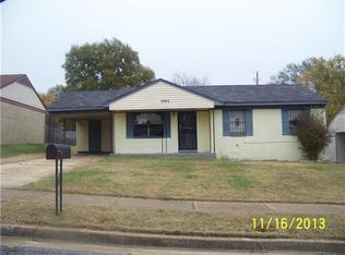 3992 Swanbrook St, Memphis, TN 38109