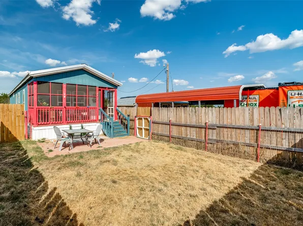 4415 Woodland Dr, Granbury, TX 76048