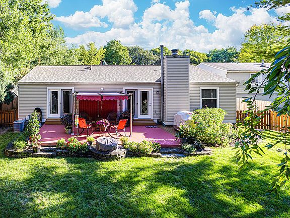 5th image of 3094 Brightington Dr