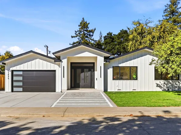 1695 Cherry Grove Dr, San Jose, CA 95125