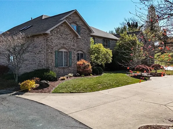 1602 Glendale Rd #3, Marietta, OH 45750