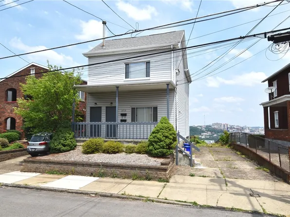 2715 Cobden St, Pittsburgh, PA 15203