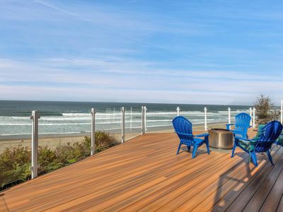 5725 NW Jetty Ave, Lincoln City, OR, 97367
