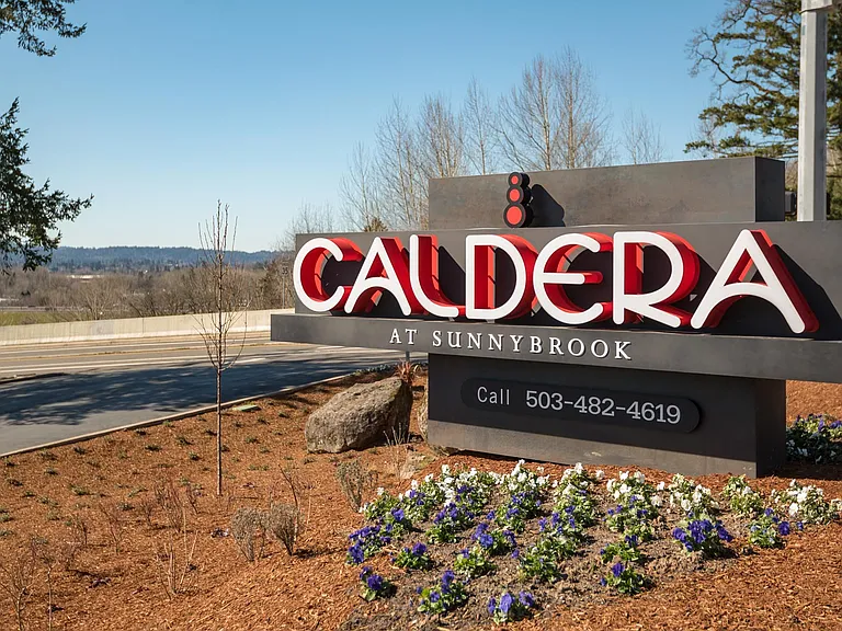 Caldera at Sunnybrook | Clackamas, Oregon