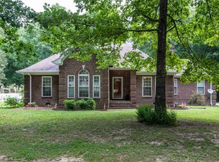 734 Keytown Rd, Portland, TN 37148