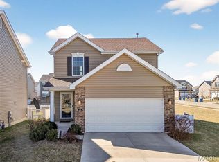 345 Charlestowne Place Dr, Saint Charles, MO