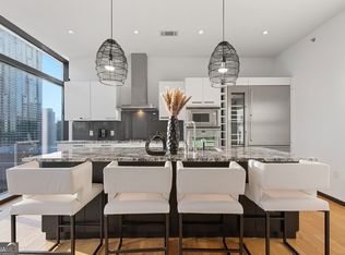 45 Ivan Allen Jr Blvd NW UNIT 2201, Atlanta, GA 30308