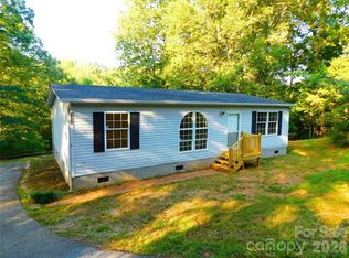 2503 Messer St, Valdese, NC 28690