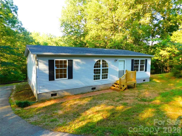 2503 Messer St, Valdese, NC 28690
