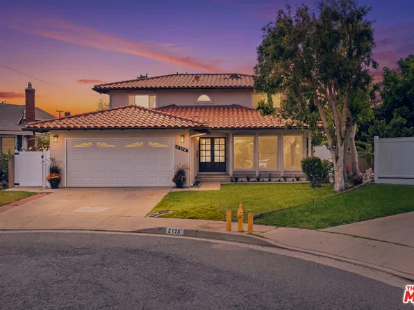 2128 Adona Dr, Lomita, CA 90717