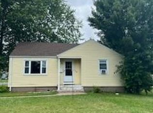 1 Bristol St, Wethersfield, CT 06109