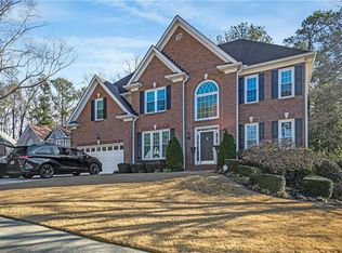 1117 Hedgewood Ct, Lawrenceville, GA 30043