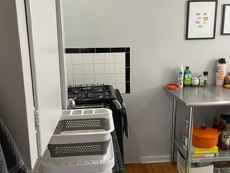 1605 Saint Paul St #1 — Photo 31