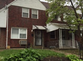 7718 Thouron Ave, Philadelphia, PA 19150