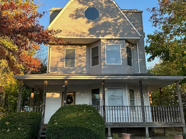 40 Amackassin Terrace, Yonkers, NY 10703