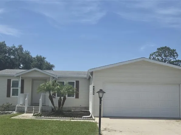 4138 Greenbluff Ct #778, Zellwood, FL 32798