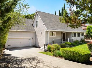 470 Perkins Way, Auburn, CA 95603