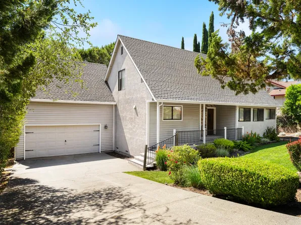 470 Perkins Way, Auburn, CA 95603