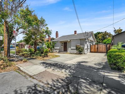 280 N 24th St, San Jose, CA, 95116