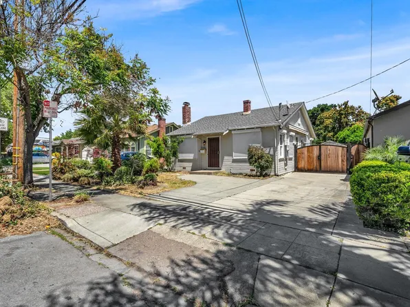 280 N 24th St, San Jose, CA 95116