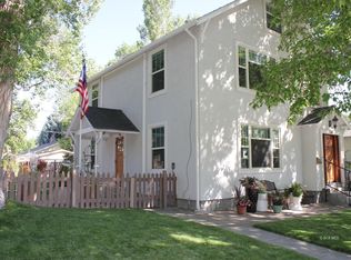 148 W Pine St, Elko, NV 89801