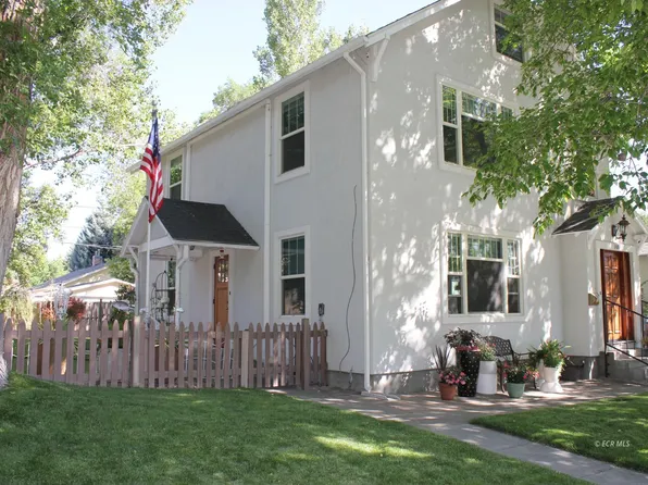 148 W Pine St, Elko, NV 89801