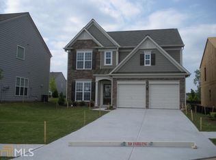 831 Poplar Ter, Canton, GA 30115