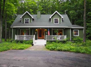 1950 Waldenwood Trl, Harbor Springs, MI 49740