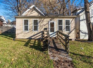 2410 N Ellis St, Peoria, IL