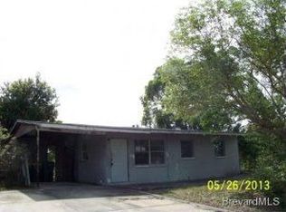 2095 Robin Hood Dr, Melbourne, FL 32935