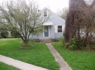 1817 Hancock Ave, Hamilton, OH