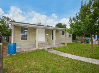 1318 W Elsmere Pl, San Antonio, TX 78201