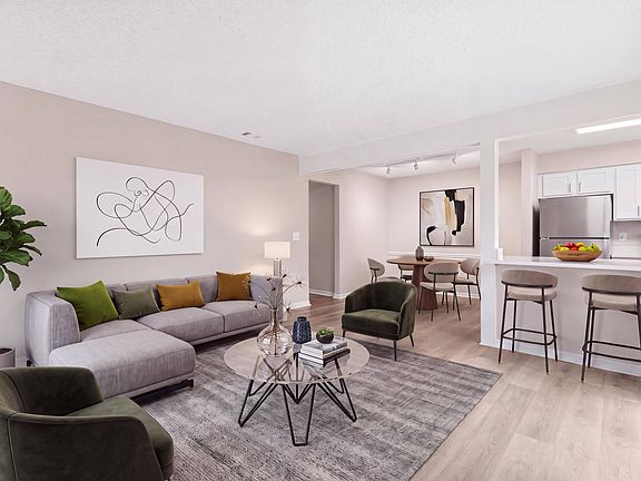 4th image of 15501 Bruce B Downs Blvd APT 1506