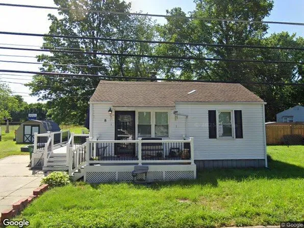 8 Aberdeen Ave, Aberdeen, MD 21001