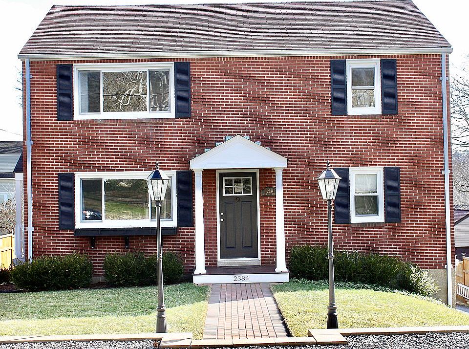 Welcome to 2384 Highland Ave