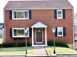 2384 Highland Ave, Allison Park, PA