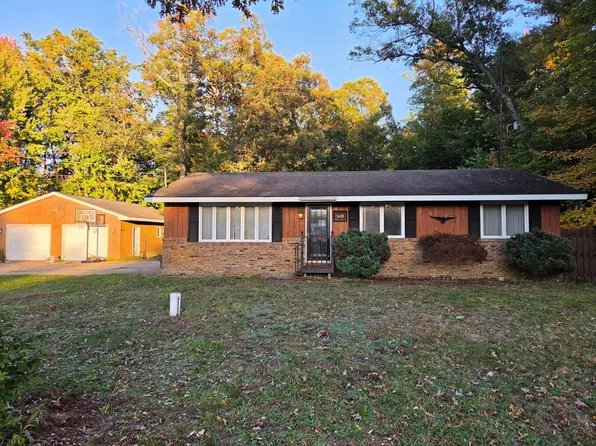 3120 Dalson Rd, Twin Lake, MI 49457