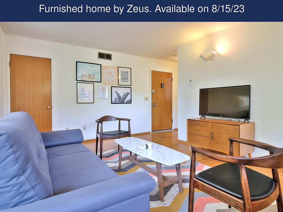 At Zeus, we design move-in ready homes and fully manage them ourselves.