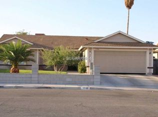 5740 Jackie Dr, Las Vegas, NV 89156